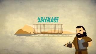 Animasi Alkitab PROMO