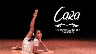 Cara | The Royal Dance Off Chapter 5 | RPProductions