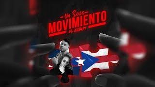 Shadow Blow ft Amenazzy - Un buen dia (Un Solo Movimiento "El Album")