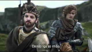 Syfy Report  "A Guerra dos Tronos", Stannis