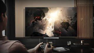 2023 SAMSUNG TV GAMER MAIORES E MELHORES