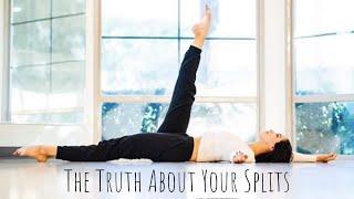 The Truth About Your Splits- Advice For Dancers