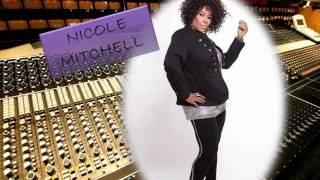 Nicole Mitchell Bi-Polar Music Project vol. 1. Licences To Chill