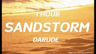 Darude - Sandstorm ( 1 HOUR )