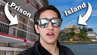 Alcatraz Island Cruise | Alcatraz Prison Tour | San Francisco