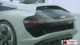 Audi Supercar 2019 --- auto-prodam.com
