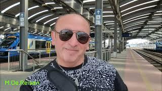 Visit to Katowice in Poland 2024 Vlog