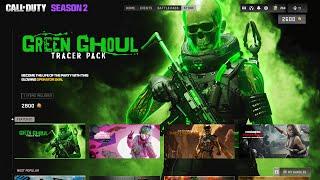 ALL 25+ NEW Bundles in MW3 Season 2 | ULTRA Skins, Tracers, Weapon Vaults & Zombie Benefits