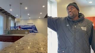 Developer Darren Phillip Transforms 4 Unit Apartment Building to 8 Units in Brooklyn, NY | Episode 1