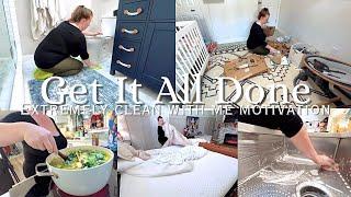 Cleaning Motivation: Watch This for a Mess-Free Home Transformation!