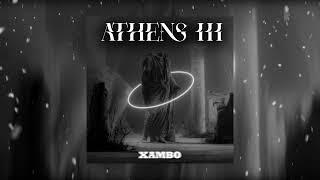 [FREE] 100+ Drill Drum Kit - "ATHENS III" | Xambo