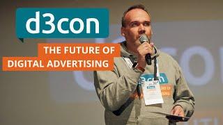 Björn Radde's d3con Summary