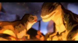 Giga Reveal Scene - Ark The Animated Series