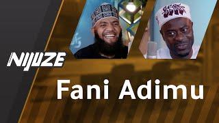 #19 Fani Adimu - NIJUZE