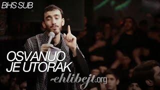 Osvanuo je utorak | Žalosti hazreti Fatime, s.a.