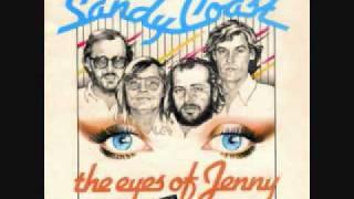 Sandy Coast - The Eyes of Jenny (1981)