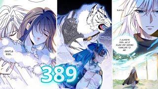 When Beauty Meets Beasts Chapter 389/ Romance in the Beast World Chapter 313