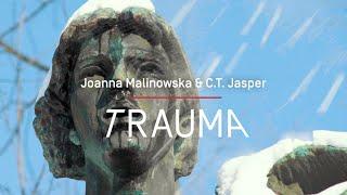 Joanna Malinowska & C.T. Jasper ◆ TRIENNALE BRUGGE 2021: TraumA