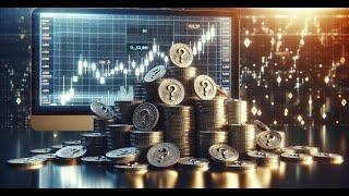 Про сезон альткоинов. Биткоин. Криптовалюты.