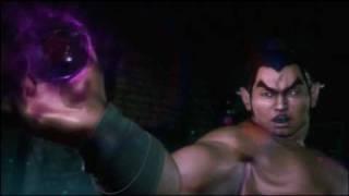 Tekken 6: Ganryu Ending