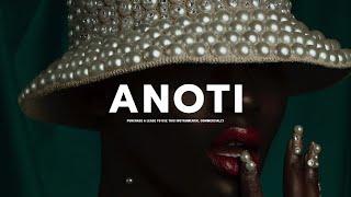 [FREE] Afrobeat Wizkid x Tems Type Beat - "Anoti"