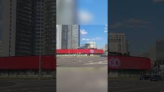 Яндекс продвигает браузер с Алисой в наружной рекламе