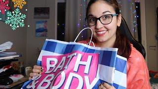 Bath & Body Works Semi-Annual Sale Haul! SAS!