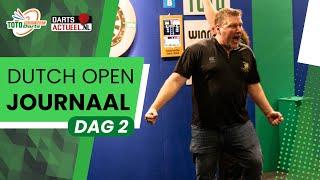 DAG 2 | TOTO Dutch Open Journaal 2025