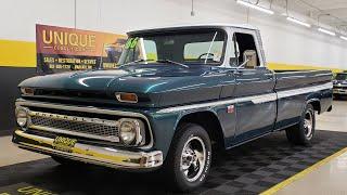 1966 Chevrolet C10 | For Sale $24,900