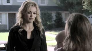 Chuck S05E08 | Sarah and her mother [HD]