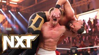 FULL MATCH – Ilja Dragunov vs. Dijak: NXT highlights, Feb. 6, 2024