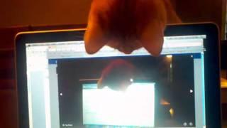 Cat v. Mouse (video)