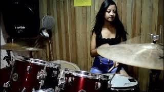 Din Drum Cover| Zareena Gurung| The Pahara