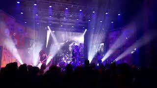 W.A.S.P. - Animal/The Real Me live at the Arcada Theater in St. Charles, IL 12/02/22