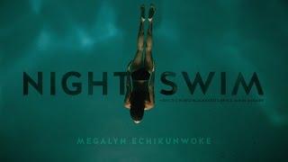 Witchcraft Motion Picture Company presents NIGHT SWIM (horror short)