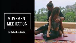 Thai Massage, Ayurveda and Movement Meditation. ThaiVedic Bodywork by Sebastian Bruno