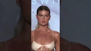 Kellie Stewart - Oh Polly - Neena Oasis Cove Collection - Miami Swim Week 2021