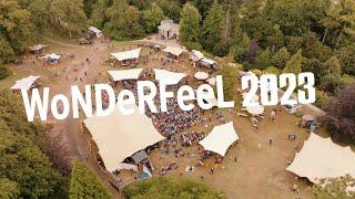 Wonderfeel 2023 - aftermovie