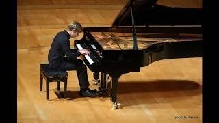 Aleksandr Bolotin - Chopin. 3 Waltzes