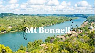 Discovering Mount Bonnell: Austin, Texas' Scenic Gem