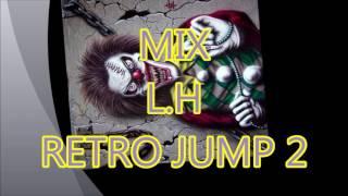 RETRO JUMP  MIX FLASH BACK