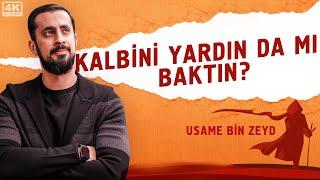 Kalbini Yardın Da Mı Baktın? - Usame Bin Zeyd (ra) | Mehmet Yıldız @hayalhanem