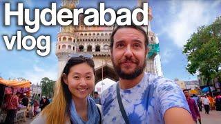 Hyderabad Travel Guide + Best #Biryani in Hyderabad