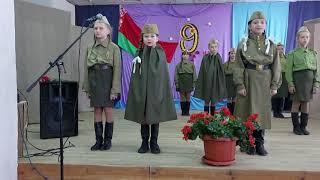 ГУО "Калинковичская детская школа искусств"