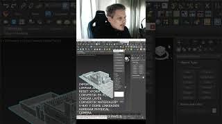 MI SCRIPT GRATUITO #vray #script gratis