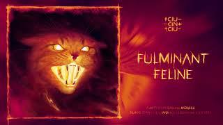 Ciucincium - Fulminant Feline (2024)