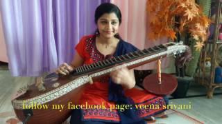 HAMMA HAMMA SONG BY VEENASRIVANI