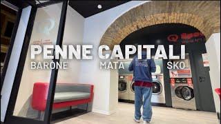 Penne Capitali (feat. Mata & sko) [Official Video]