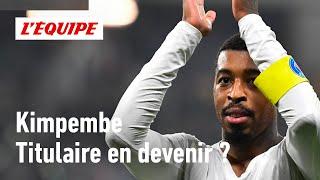 PSG - Et si Kimpembe bousculait la hiérarchie en défense ?