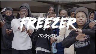Kay Flock x Sha Ek x NY Drill Type Beat 2023 | Fast NY Drill Type Beat | "FREEZER"